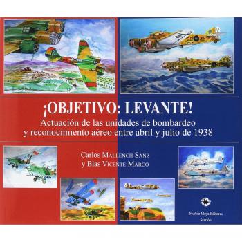 OBJETIVO, LEVANTE