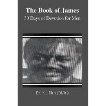 The Book of James