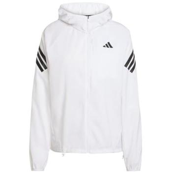 Adidas Women's Iconic 365 Running Hoodie