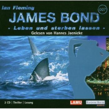 James Bond – Das letzte Leben: Ian Fleming Edition