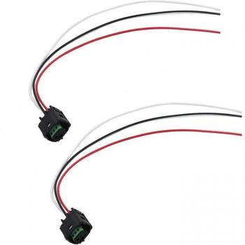 PDC Parking Sensor Connector Cable for Citroen C8