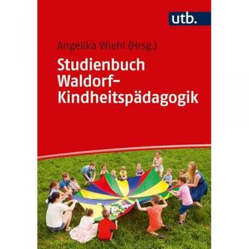Studienbuch Waldorf-Kindheitspädagogik