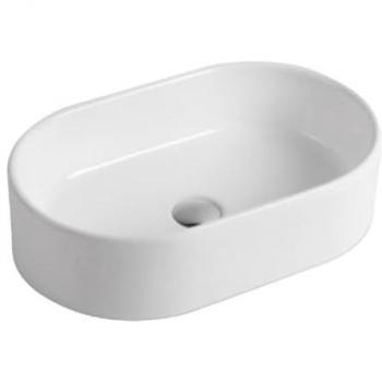 Lavabo IWA Blanco Moderno