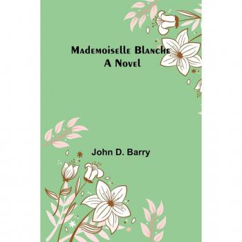 Mademoiselle Blanche
