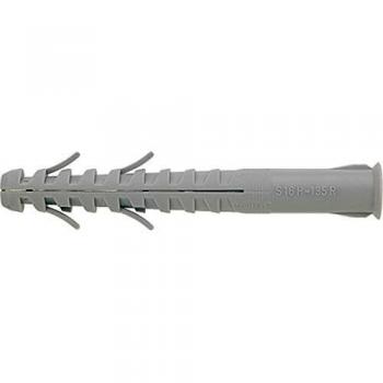 FISCHER S 14 H 185 R Langschaftdübel für Beschläge