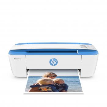 DeskJet 3720 Wireless Color All-In-One HP Printer