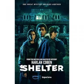 Shelter | Harlan Coben