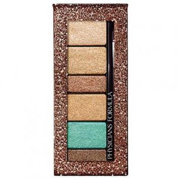 PHYSICIANS FORMULA Shimmer Strips Ombretto e Eyeliner Estremo Brillante, Occhi Bronzo - 100 Gr