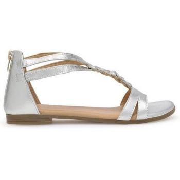 Lasocki ARENA RST-ARENA-80 Silber Sandalen