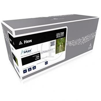 Cartouche de Toner Astar AS19279 Compatible LJPROM12A Noir