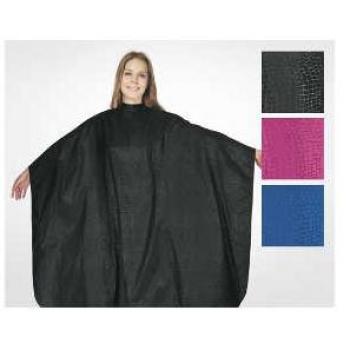 Capa de Corte Decorada Bifull CF10L, Color Azul Reptil