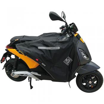 Termoscudo Coprigambe Scooter Tucano Urbano R231x Per Piaggio taglia un
