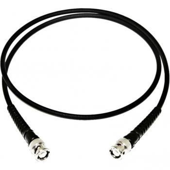 Mueller Electric BNC Plug Test Lead 3.06m