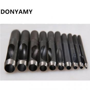 Herramienta Perforador Cuero Donyamy