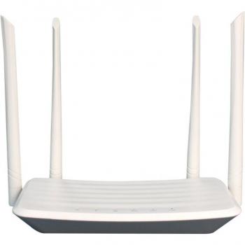 CPE Router 4G LTE con Ranura para Tarjeta SIM