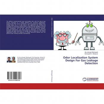 Odor Localization System Design For Gas Leakage Detection