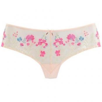 Lascana Puder‑String „Bunt‑Florale“