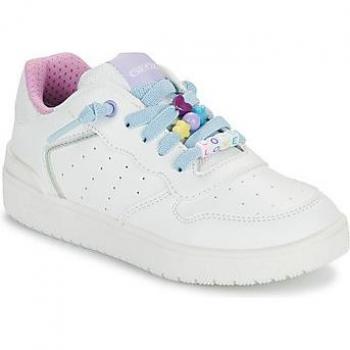 Zapatillas Deportivas Géox Mujer J45HXD 0003W WASHIBA