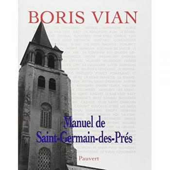 Manuel de Saint-Germain-des-Prés