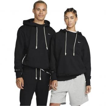 Sudadera Deportiva Nike Standard Issue Negro – Sin Capucha
