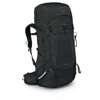 Mochila Osprey Tempest 44L Preta para Mulheres
