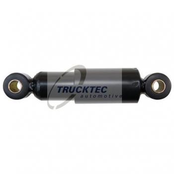 TRUCKTEC AUTOMOTIVE 03.63.007 Amortiguador, suspensión de la cabina