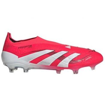 Pure Victory Laceless FG Predator Elite