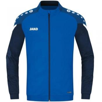 Enveloppe athlétique pour enfants Jako Performance couleur marine