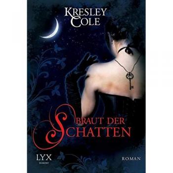 Braut der Schatten
