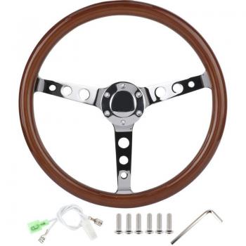 Eosnow Vento 6F Pollici Legno