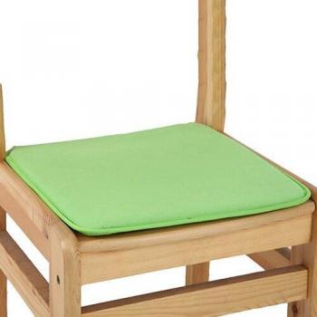 Coussin de siège en mousse pour chaise de bureau