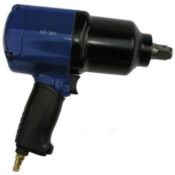 Llave de impacto neumática 3/4 Adler 1626Nm