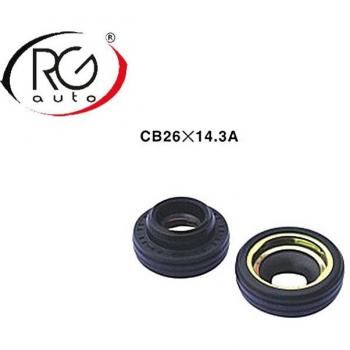 Rubber-Mounted Shaft Seal for GM V5/V7 OEM