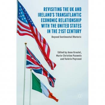 Vitalsource Technologies, Inc. Revisiting The Uk And Irelands Transatlantic Economic Relationship With
