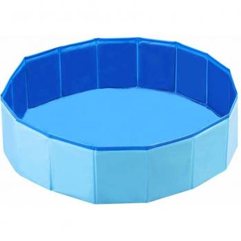 Piscine Pliante Douche Pour Animaux
