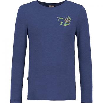 E9 Brasil Maglia a manica lunga per bambini