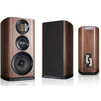 Wharfedale Evo 4.2 Speakers Black