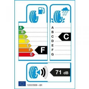 145/70R13 71Q I FIT LW31 MS 3PMSF 2018 E-4.4 LAUFENN F C 71