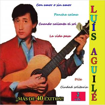 MAS DE 40 EXITOS