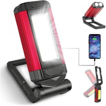 Torcia Portatile LED ProGuard X6