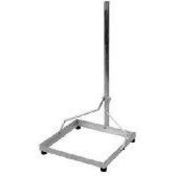 Telaio Balcone ALU 50×50
