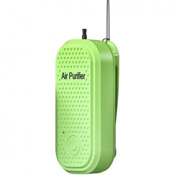 K6 Mini Portable Neck Ionizer