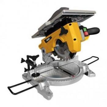 Troncatrice Doppio Taglio Blim 1200W