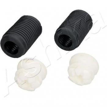 Kit Parapolvere e Ammortizzatore ASHIKA 159-00-0113