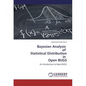 Bayesian Analysis of Statistical Distribution in Open BUGS