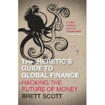 Vitalsource Technologies, Inc. Heretic's Guide To Global Finance