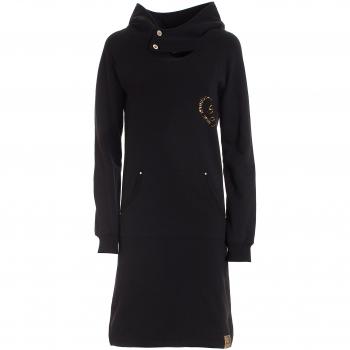 Roupa Feminina Regular de Fleece