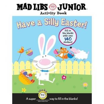 Have a Silly Easter!