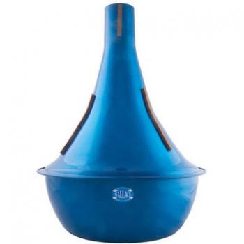 Wallace TWC‑341B B♭ Tuba Gerade