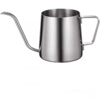 1000ML Stainless Steel Oil Filter Pot